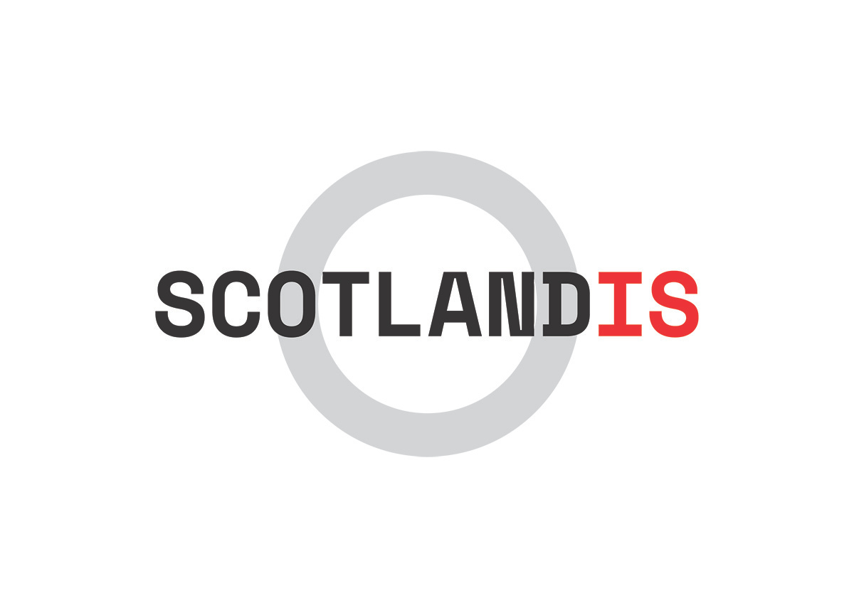 ScotlandIS Logo